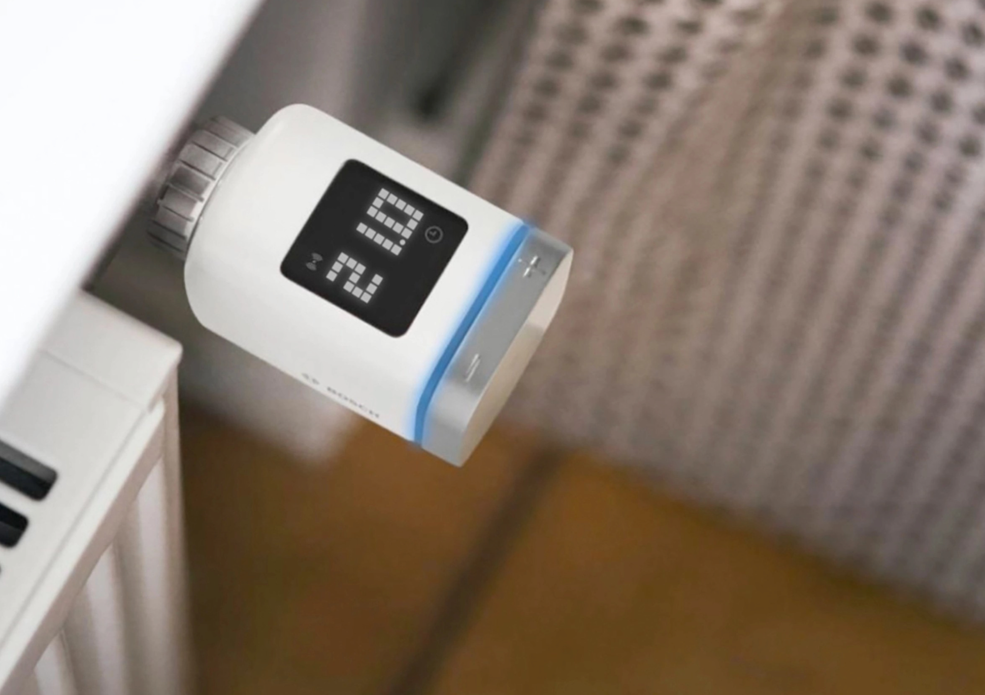 Family-Friendly Smart Home