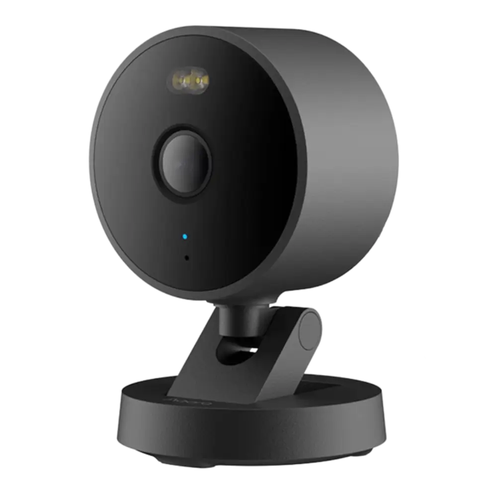 Family-Friendly Smart Home