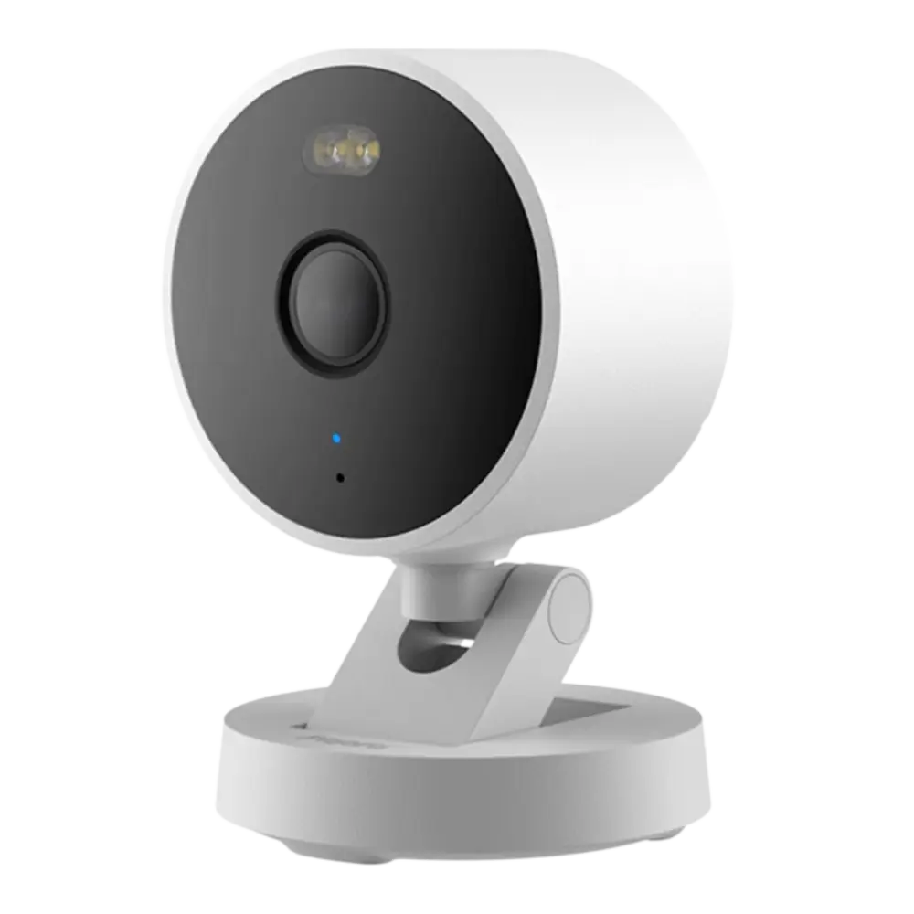 Family-Friendly Smart Home