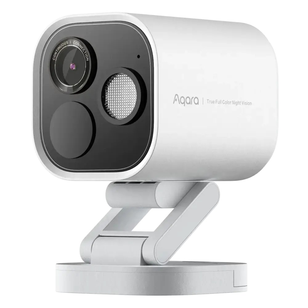 Security in Smart Home