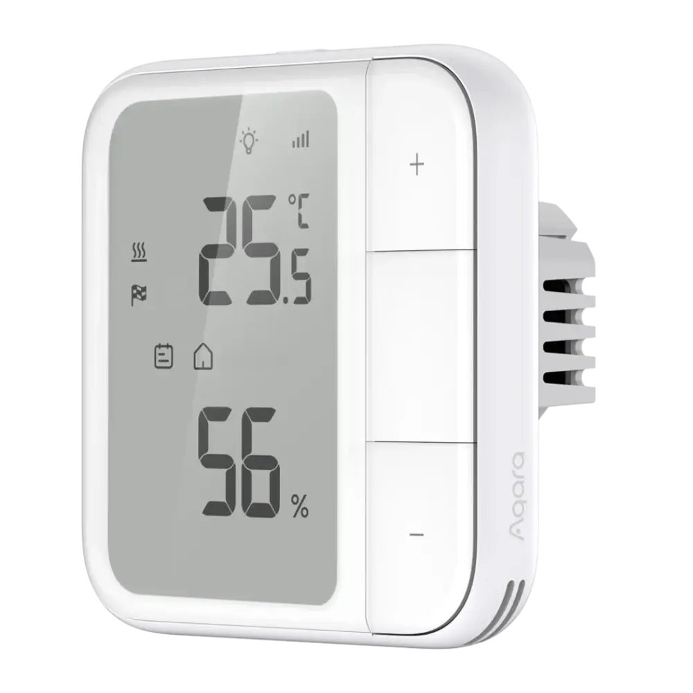 Saving Energy with Smart Home