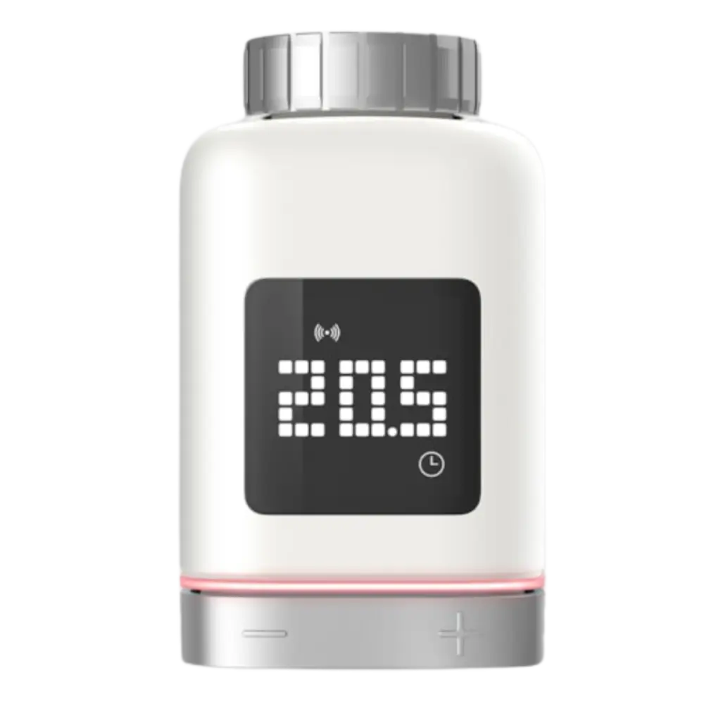 Saving Energy with Smart Home