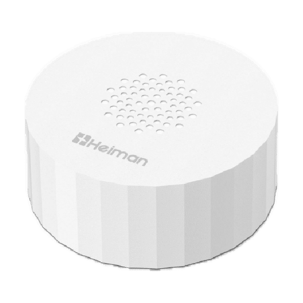 Security in Smart Home