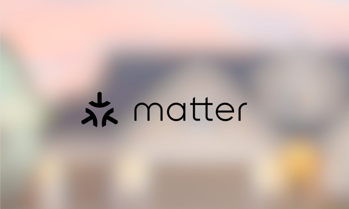 Matter: The Future of Smart Home Connectivity
