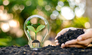 Saving Energy with Smart Home