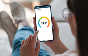 Smart Home Comfort