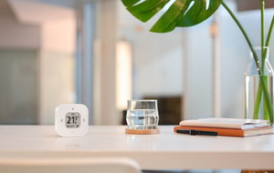 Smart Home for Beginners