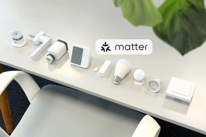 Matter: The Future of Smart Home Connectivity