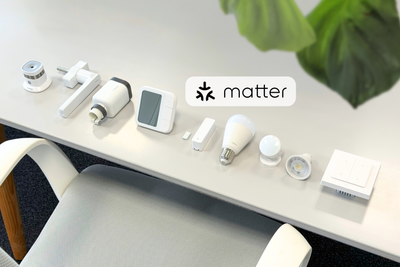 Matter: The Future of Smart Home Connectivity