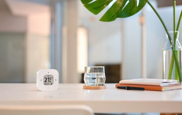 Smart Home for Beginners
