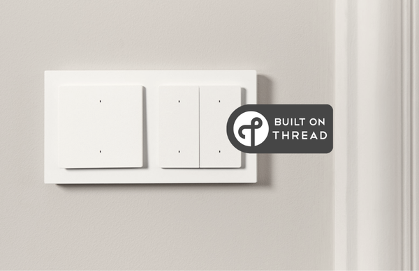 Thread: The Wireless Standard Powering Your Smart Home