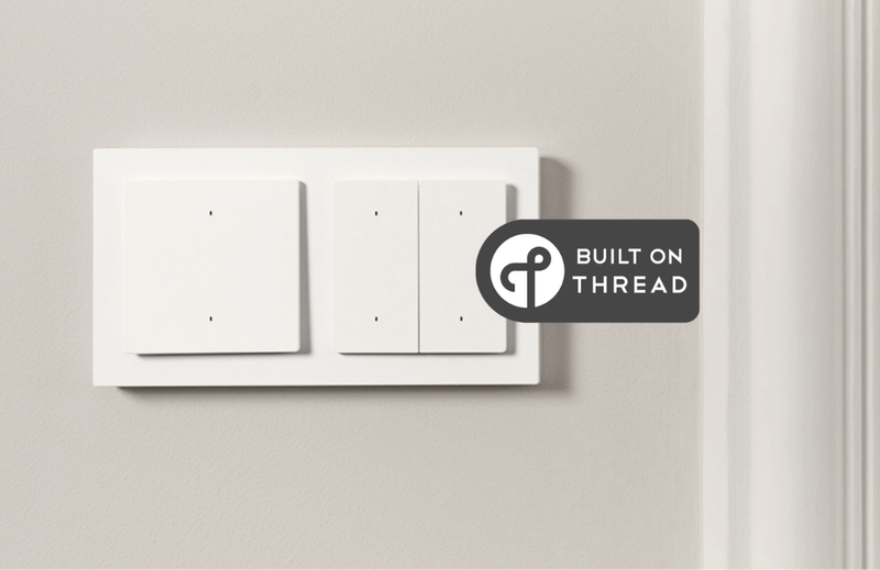 Thread: The Wireless Standard Powering Your Smart Home